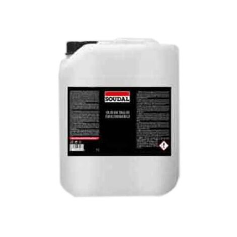 Olio da Taglio Emulsionabile SOUDAL 5 lt
