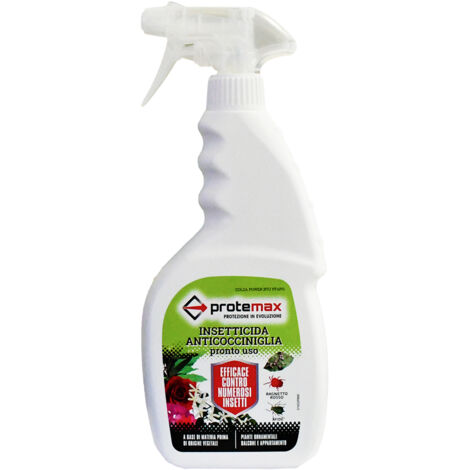 OLIO DI COLZA ANTI COCCINIGLIA Ml. 500