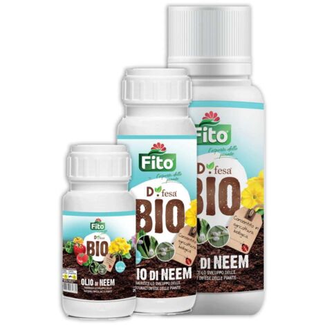 Olio Di Neem 1 L