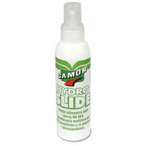 OLIO DI SILICONE LUBRIFICANTE HYDRO SLIDE 100 ml