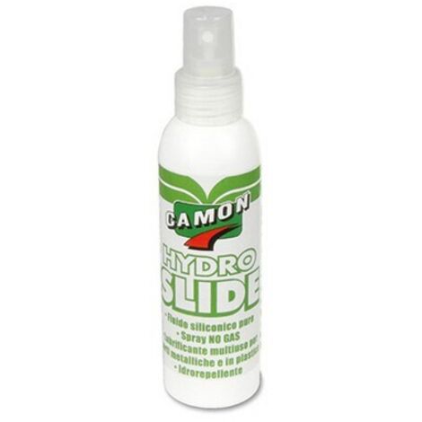 OLIO DI SILICONE LUBRIFICANTE HYDRO SLIDE 100 ml