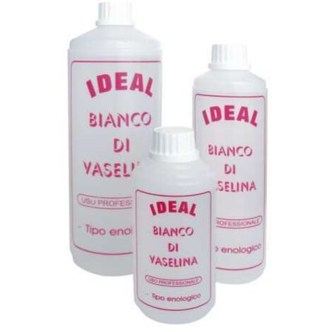 Olio di vaselina 250 cc