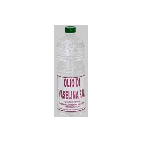 OLIO DI VASELINA lt 1