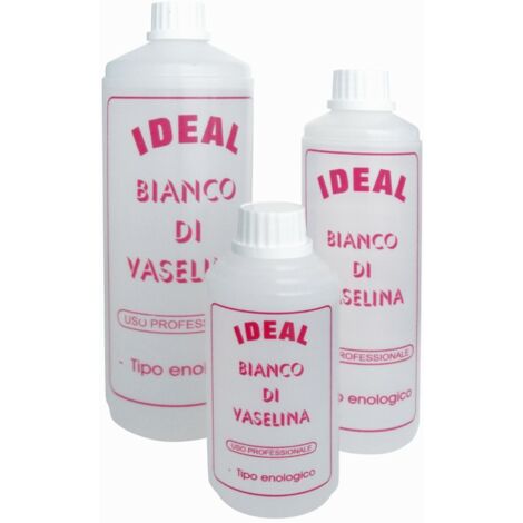 Olio di vaselina cc.500 - ferrari group