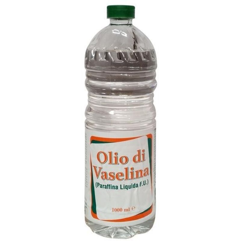 Olio Enologico Di Vaselina Lt.1