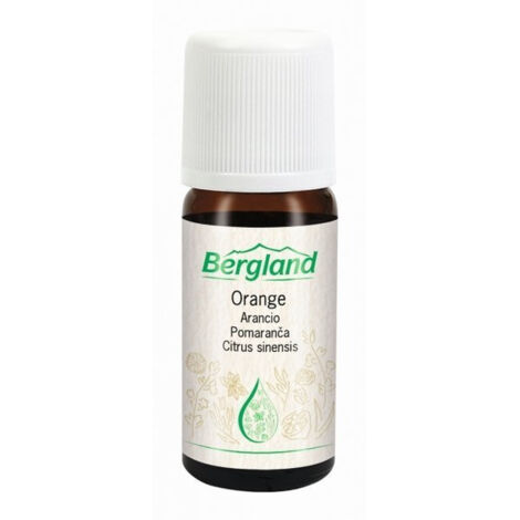 Olio essenziale di ARANCIA BERGLAND