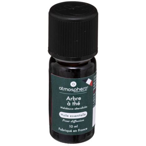 Olio essenziale di tea tree 10ml - Atmosphera créateur d'intérieur