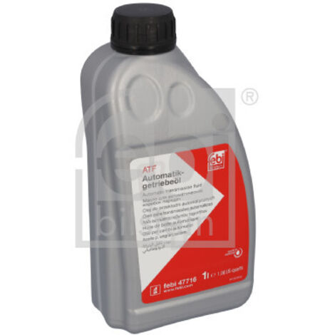 Olio idraulico 1L 47716 feb