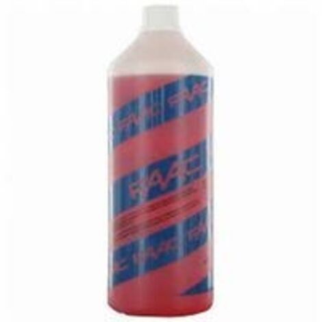 Olio Idraulico Dielettrico Hp Oil Lt. 1 ( FAAC cod. 714017 )