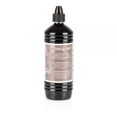 Olio Lampante per Lanterne a Petrolio Feuerhand - FH-OIL