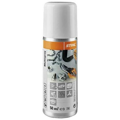 Spray idrorepellente