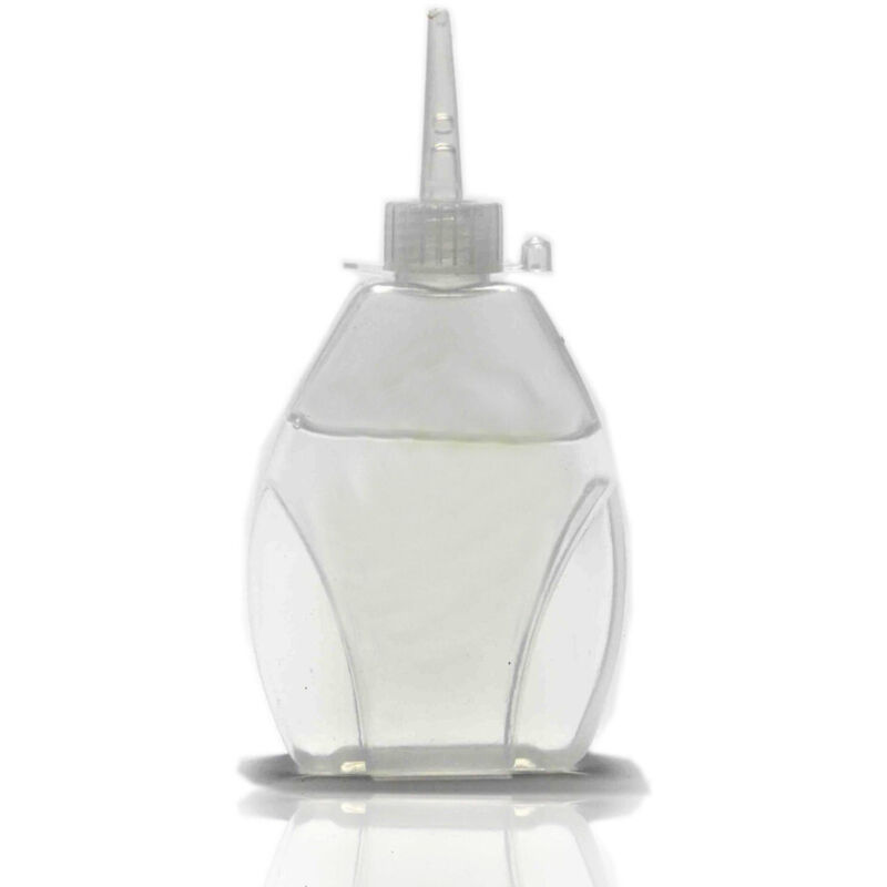 Trade Shop Traesio - Olio Oliatore Lubrificante Per Cucitrice Macchina Da Cucire 20ml Sarto Cucito -