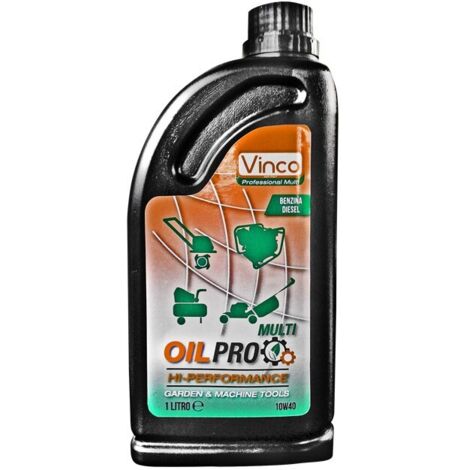 OLIO LUBRIFICANTE PER MOTORI 4T SAE10W40 hyundai 60001
