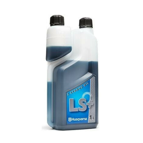 Olio miscela 2T  LS+ HUSQVARNA