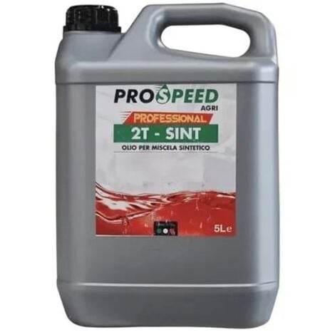 Olio Per Miscela Alpina 2 Stroke Da Lt.1 Al Miglior Prezzo - Foto 11