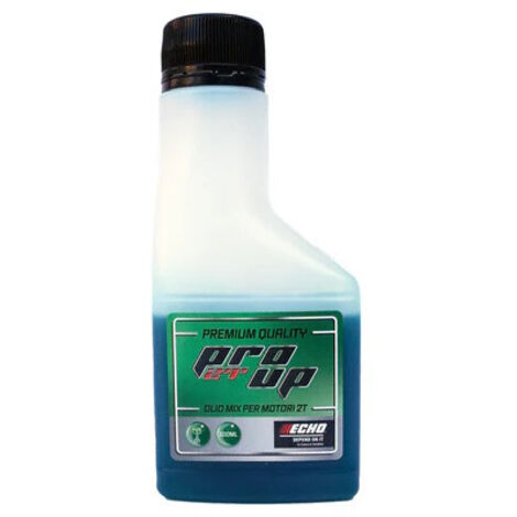 Olio miscela Shindaiwa Pro Up 2T 100 ml