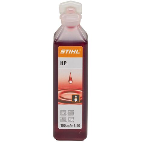 OLIO MISCELA STIHL HP 100 ML