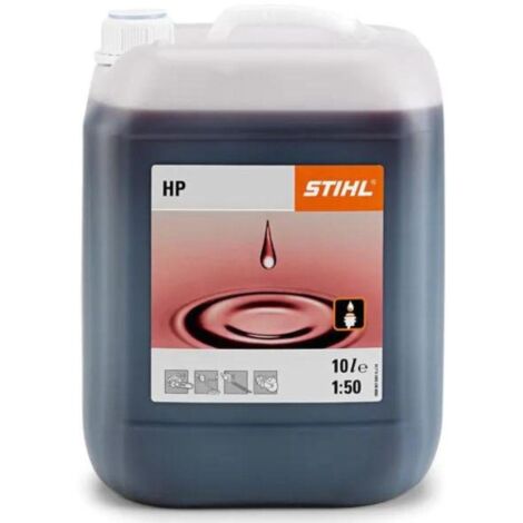 OLIO MISCELA STIHL HP 10L