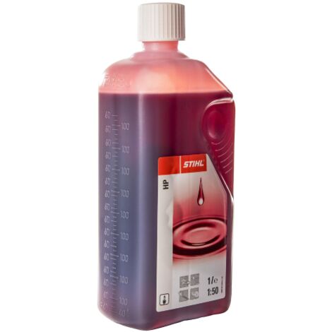 OLIO MISCELA STIHL HP 1L