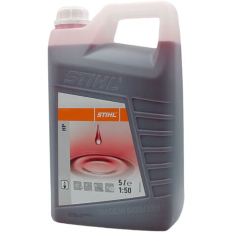 OLIO MISCELA STIHL HP 5L