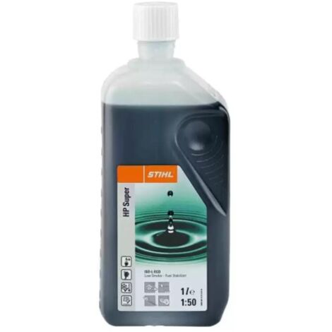 OLIO MISCELA STIHL HP SUPER 1L
