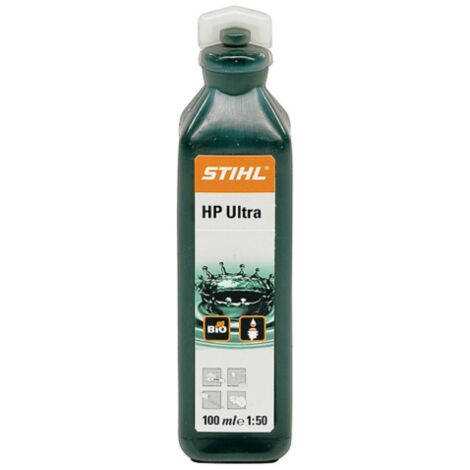 OLIO MISCELA STIHL HP ULTRA 100 ML