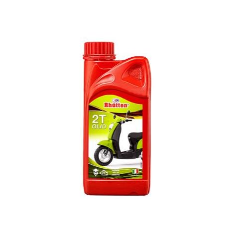 OLIO LUBRIFICANTE REPSOL 2 TEMPI PER MISCELA MIX MOTO SCOOTER 2T PER MISCELA  FARMER : : Auto e Moto