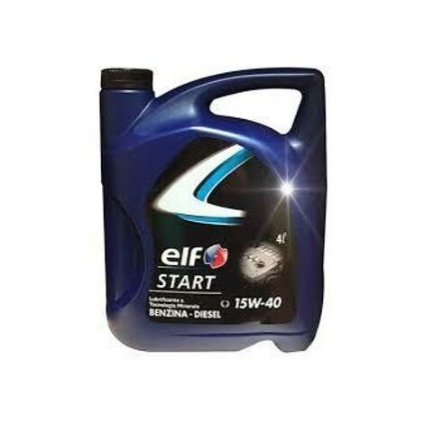 Olio Motore Diesel C3 5W40 Petronas Selenia 1LT - 11411609