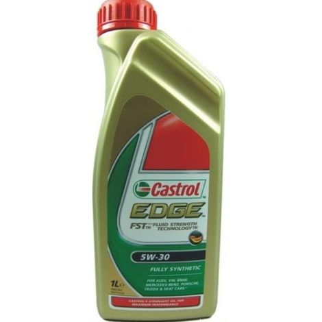 5W30 Castrol  Olio motore ⇒ Nostra migliore offerta possibile