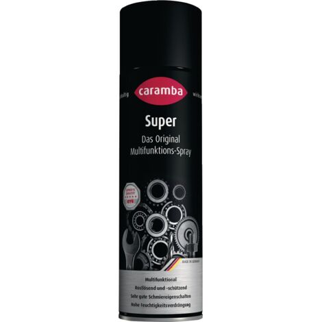 Olio multifunzionale Super 500ml Spray