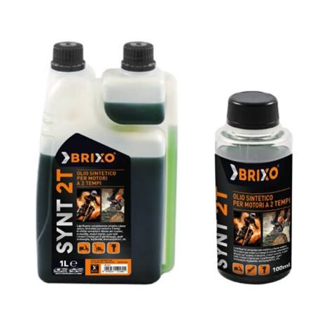 OLIO P/MISCELA BRIXO 100 ML.