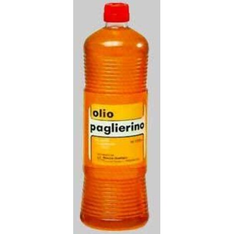 Olio paglierino 200 ml
