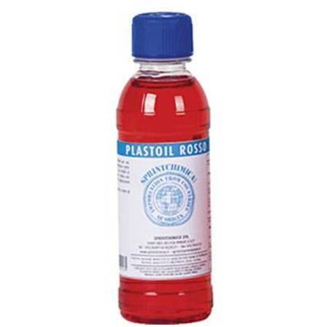 OLIO PAGLIERINO PLASTOIL