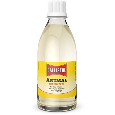 Olio per animali 100 Ml De Ballistol Ballistol