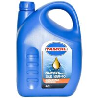 Olio tamoil 15w40