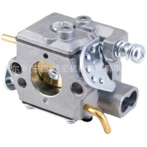 Olio per carburatore compatibile con i modelli Walbro W826 P360S, 350S e 340S.