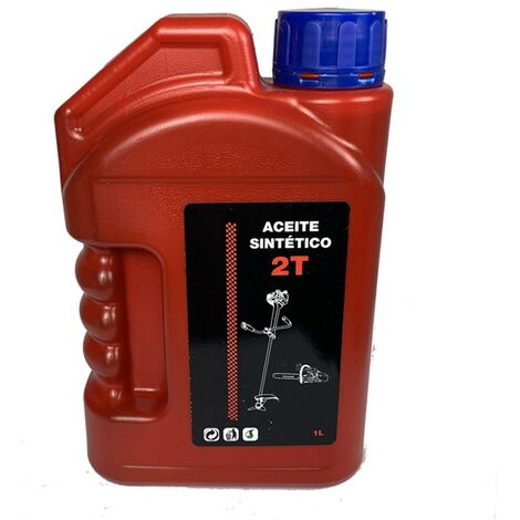 Olio per motori 2 tempi