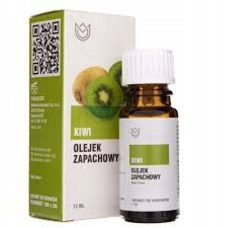 Olio profumato al kiwi Natural Aromas 12 ml