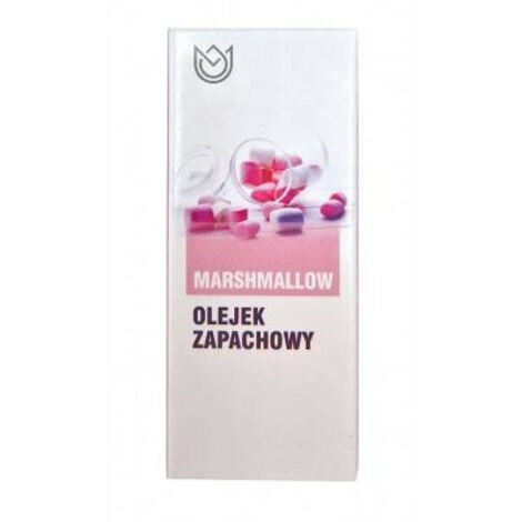 Olio profumato al marshmallow Natural Aromas NA 10 ml