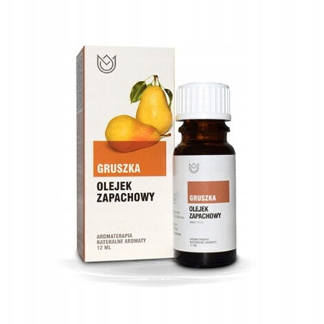Olio profumato alla pera Natural Aromas 12 ml