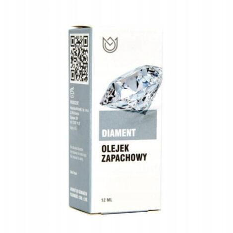 Olio profumato Natural Aromas DIAMOND 12ml
