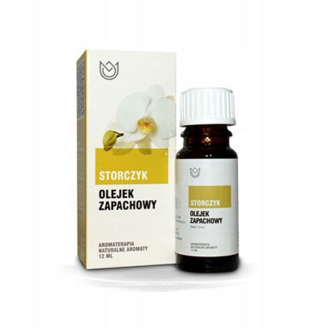 Olio profumato Natural Aromas ORCHIDEA 12ml