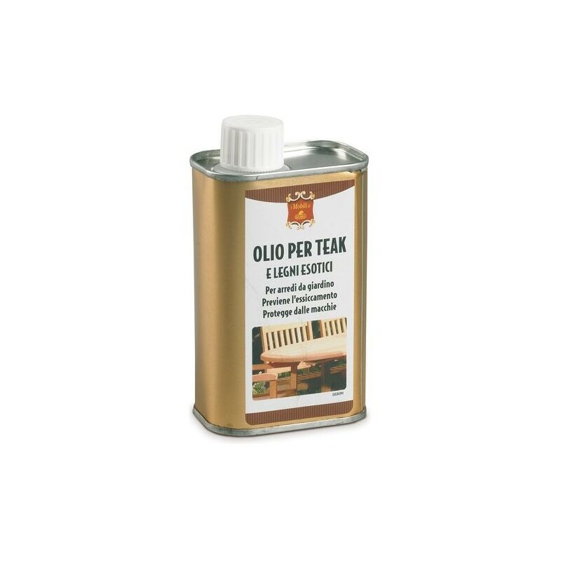 Olio Per Teak 1000ml
