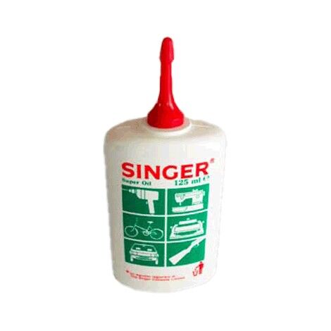 Olio 'SINGER'