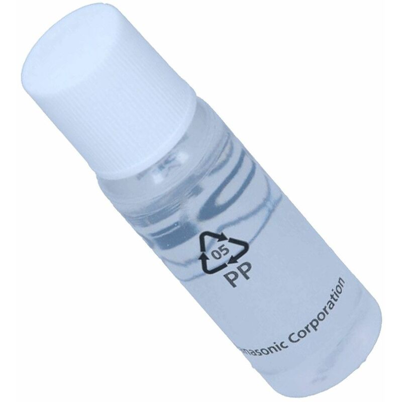 Braun - Olio originale per tosaerba - Rasoi, tagliacapelli 45898