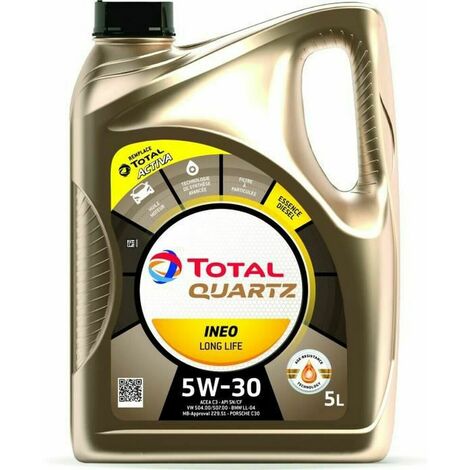 Olio Motore Mobil 1 ESP 5W30 5 Litri (LT. 5) : : Auto e Moto