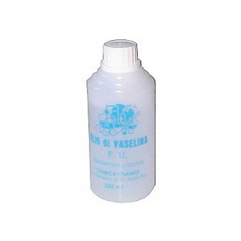 Olio Vaselina Extra l 0,25