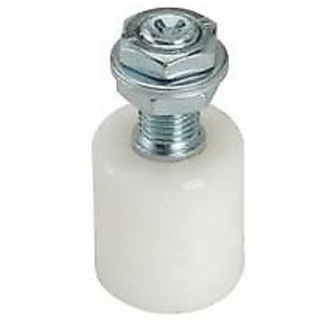 OLIVA CANCELLO A FISSARE 450 COMBI - A CILINDRO MM 40X45 M16 - 4 pezzi