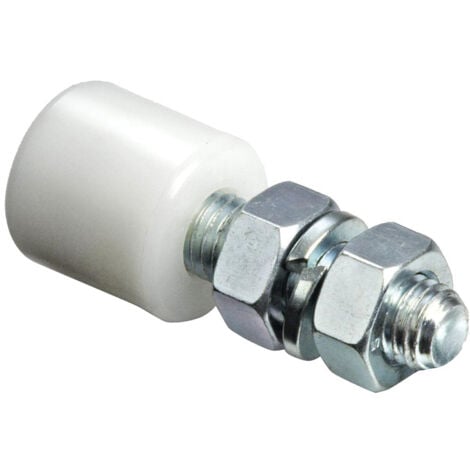 COMBI ARIALDO Olive nylon diamètre 25mm hauteur 34mm M14 - COMUNELLO - 230-25