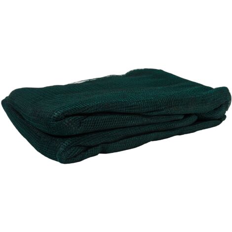Olivennetz 50g/m2 WERKA PRO  5 x 5m - 25m²